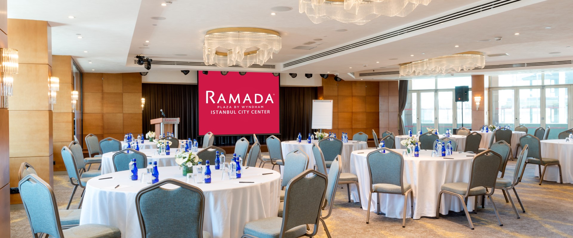 Şirketiniz İçin Kusursuz Toplantı Oteli Nasıl Seçilir? 5 Adımda Doğru Karar